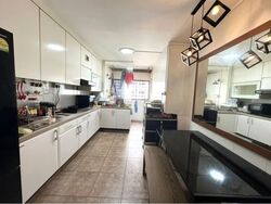 Blk 177 Bukit Batok West Avenue 8 (Bukit Batok), HDB 3 Rooms #589737591